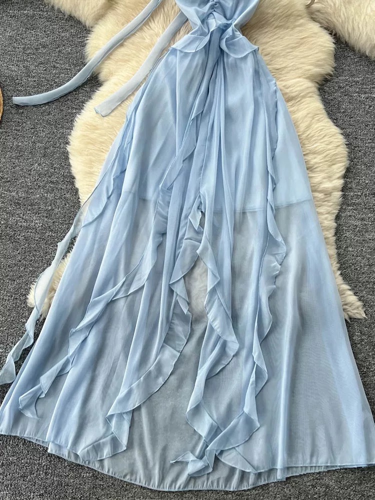 Keep him around dress CD809 images